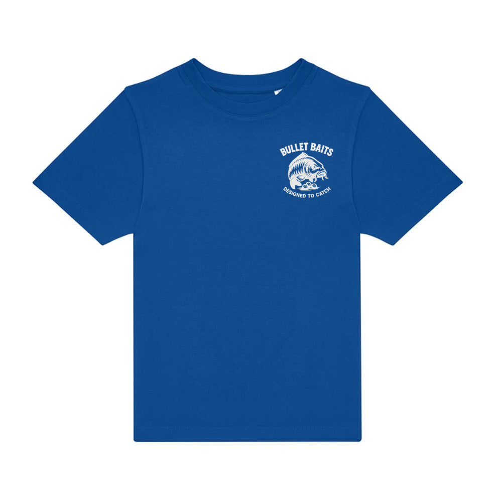 Bullet Baits Kids T-Shirt