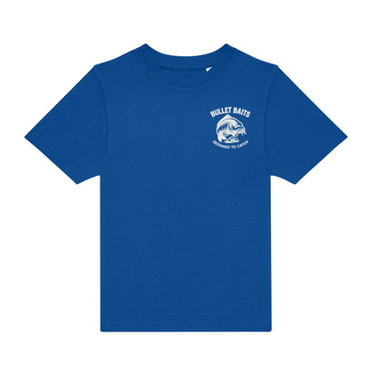 Bullet Baits Kids T-Shirt
