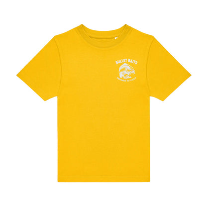 Bullet Baits Kids T-Shirt
