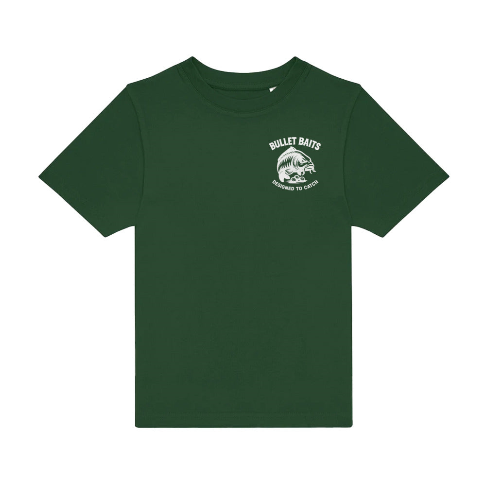 Bullet Baits Kids T-Shirt