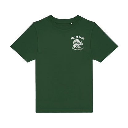 Bullet Baits Kids T-Shirt