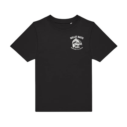 Bullet Baits Kids T-Shirt