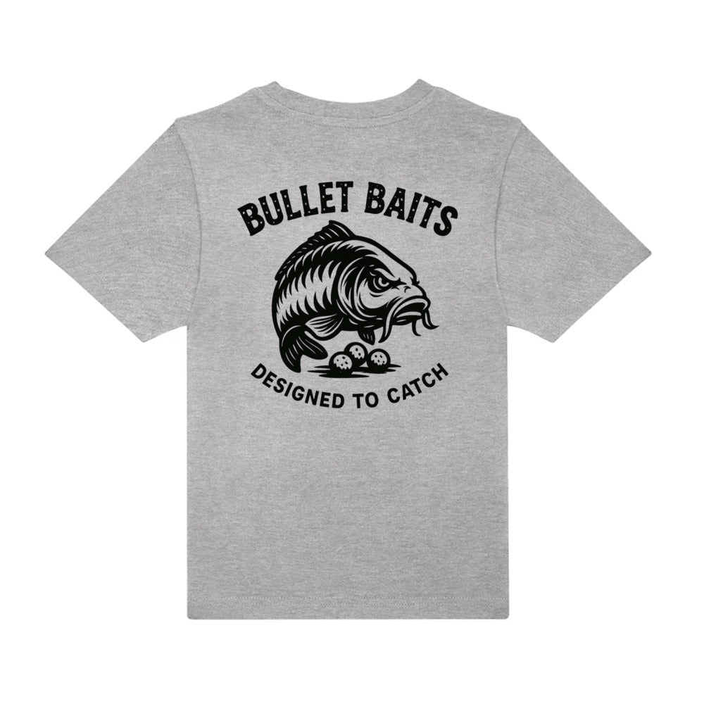 Bullet Baits Kids T-Shirt