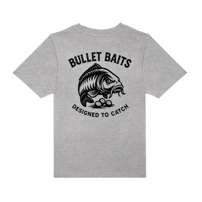 Bullet Baits Kids T-Shirt