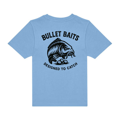 Bullet Baits Kids T-Shirt