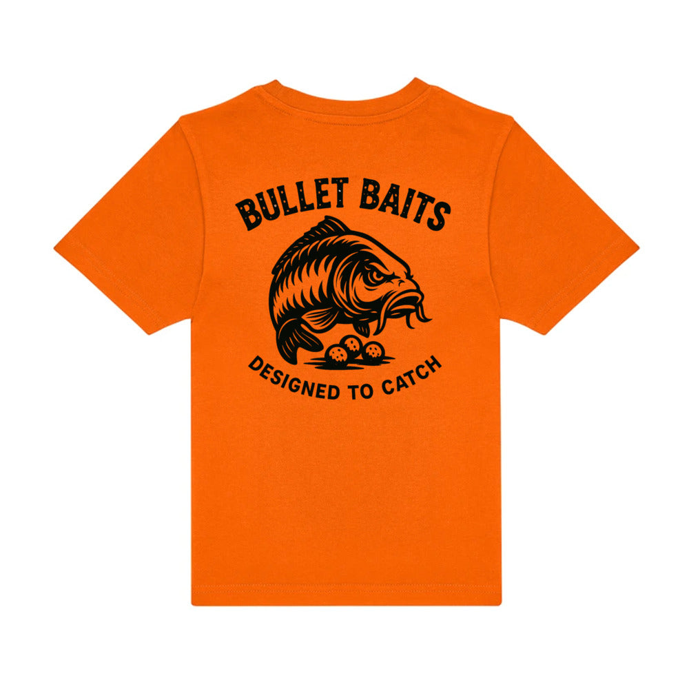 Bullet Baits Kids T-Shirt