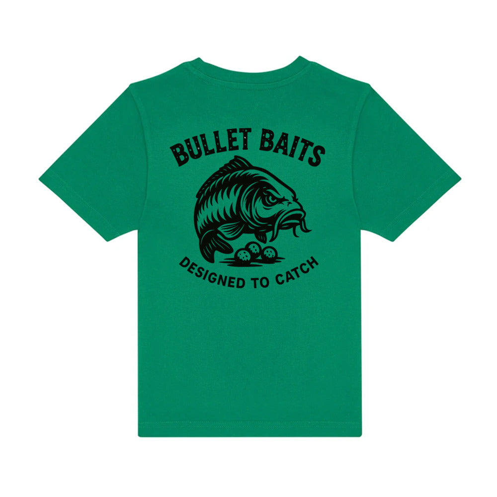 Bullet Baits Kids T-Shirt