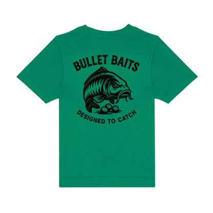 Bullet Baits Kids T-Shirt