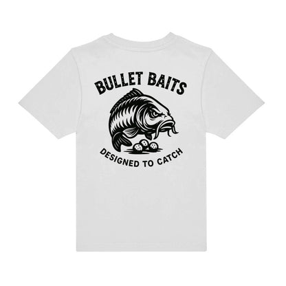Bullet Baits Kids T-Shirt