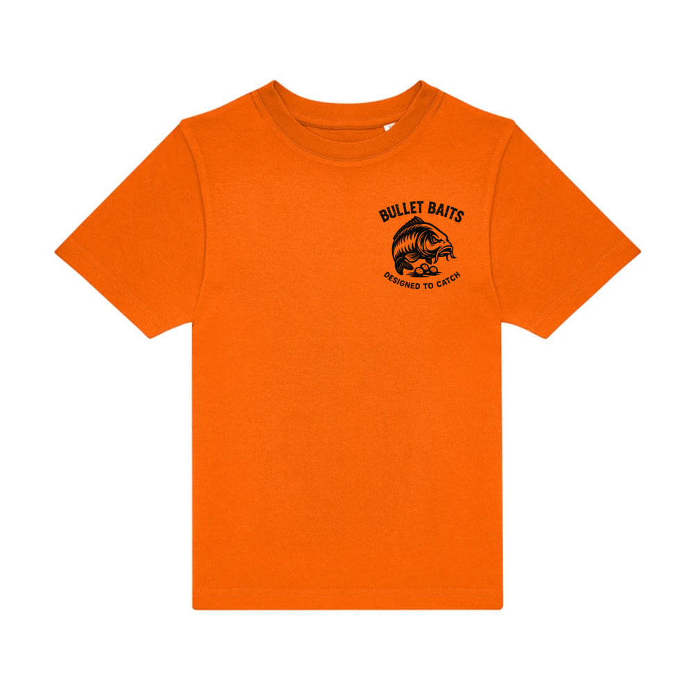 Bullet Baits Kids T-Shirt