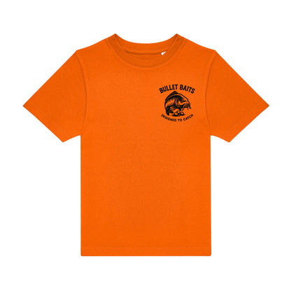 Bullet Baits Kids T-Shirt