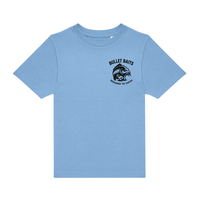 Bullet Baits Kids T-Shirt
