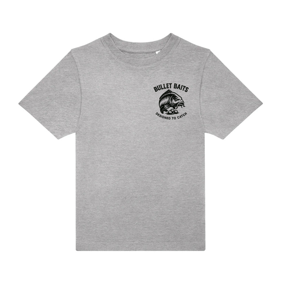 Bullet Baits Kids T-Shirt
