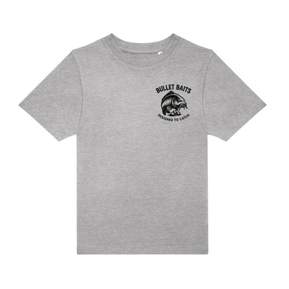 Bullet Baits Kids T-Shirt