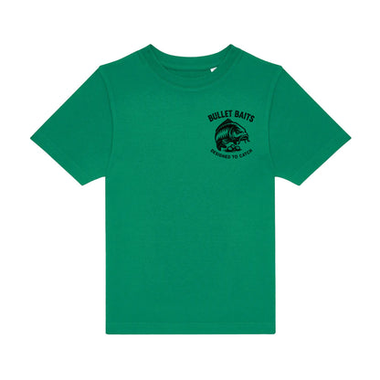 Bullet Baits Kids T-Shirt