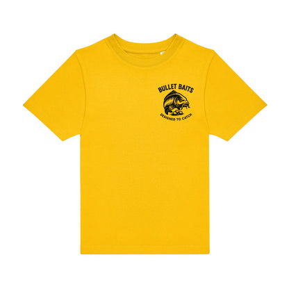 Bullet Baits Kids T-Shirt