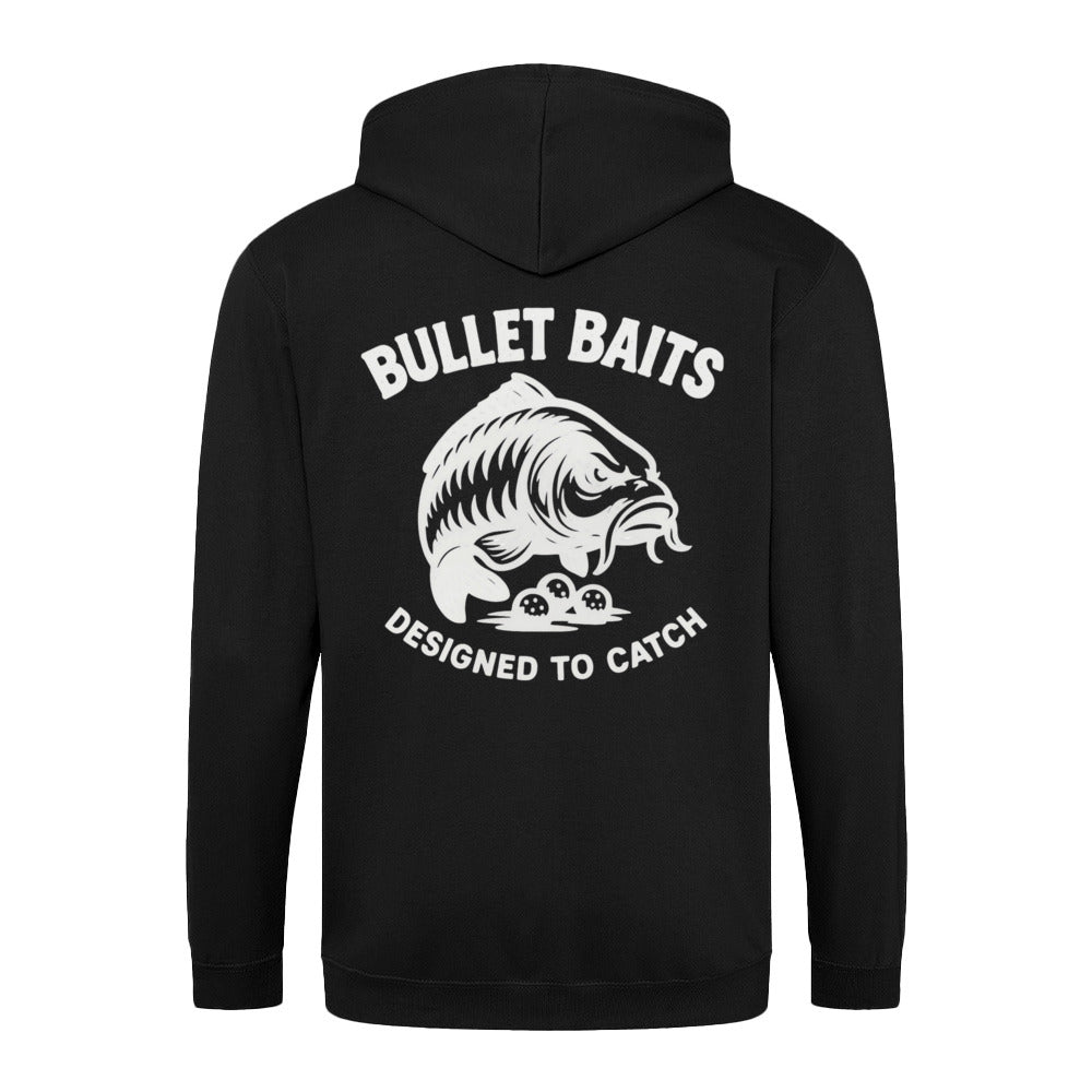 Bullet Baits Zipper
