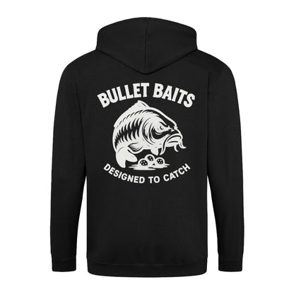 Bullet Baits Zipper