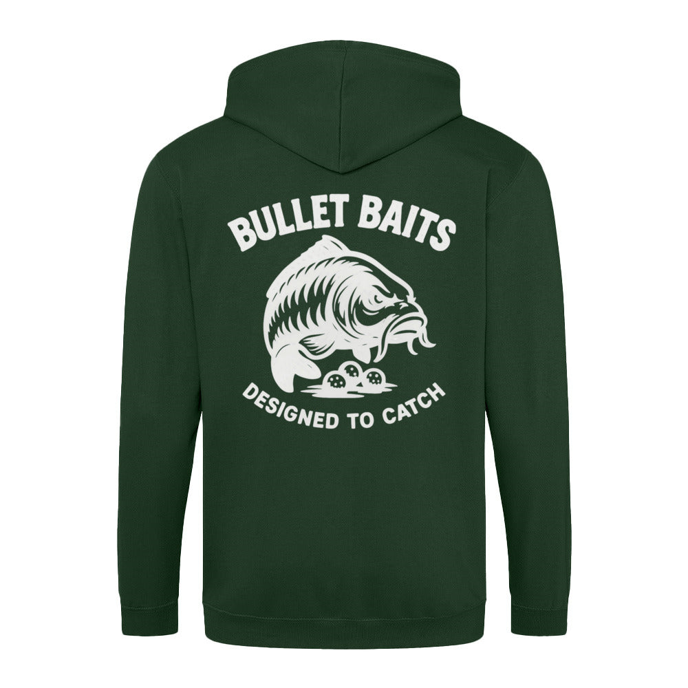 Bullet Baits Zipper