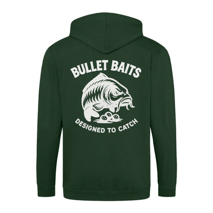 Bullet Baits Zipper
