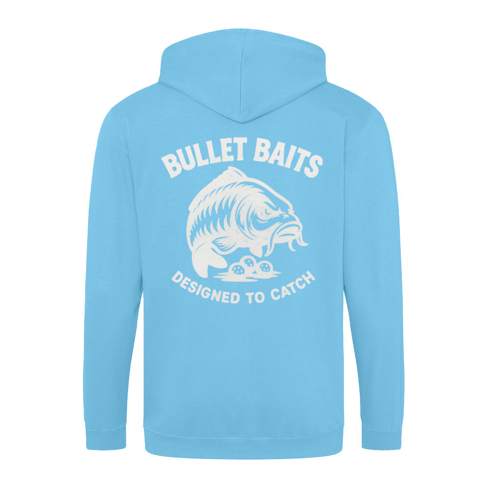 Bullet Baits Zipper