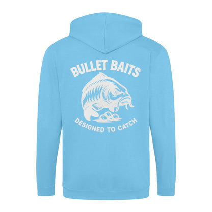 Bullet Baits Zipper