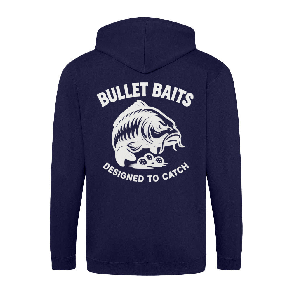 Bullet Baits Zipper