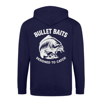 Bullet Baits Zipper
