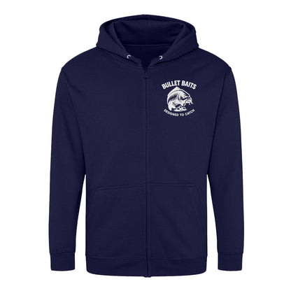 Bullet Baits Zipper