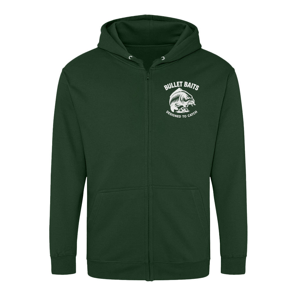 Bullet Baits Zipper