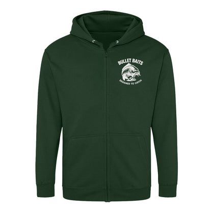 Bullet Baits Zipper