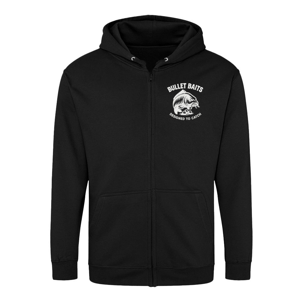 Bullet Baits Zipper