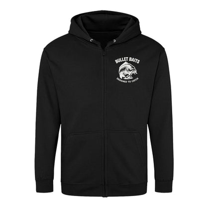 Bullet Baits Zipper