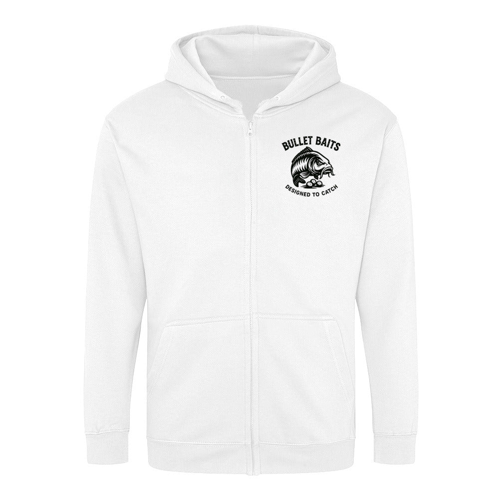 Bullet Baits Zipper
