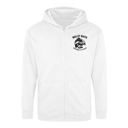 Bullet Baits Zipper