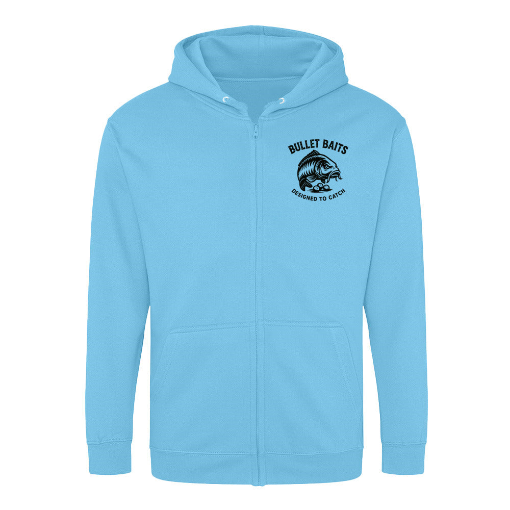 Bullet Baits Zipper