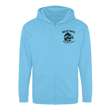 Bullet Baits Zipper