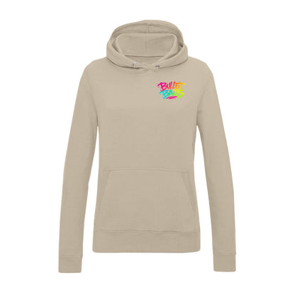 Bullet Baits Hoodie Lady