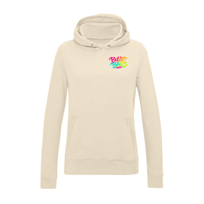 Bullet Baits Hoodie Lady