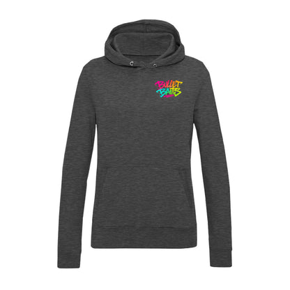 Bullet Baits Hoodie Lady