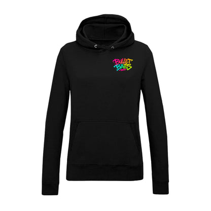 Bullet Baits Hoodie Lady