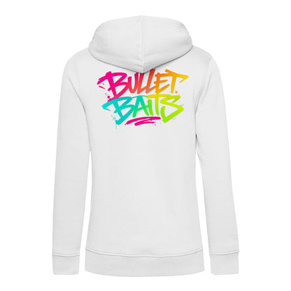 Bullet Baits Hoodie Lady