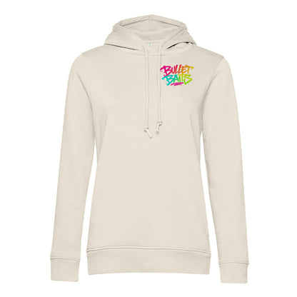 Bullet Baits Hoodie Lady