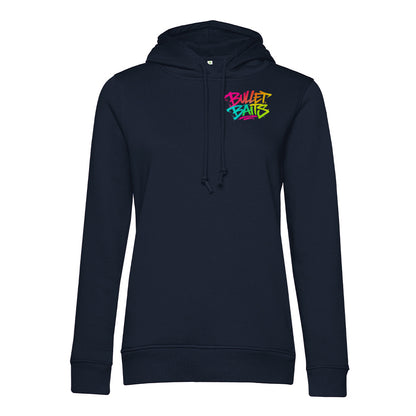 Bullet Baits Hoodie Lady