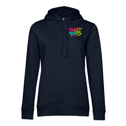 Bullet Baits Hoodie Lady