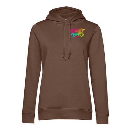 Bullet Baits Hoodie Lady