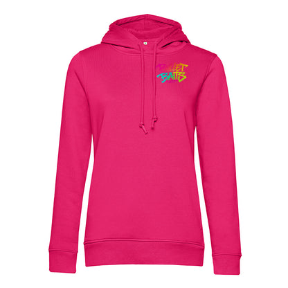 Bullet Baits Hoodie Lady
