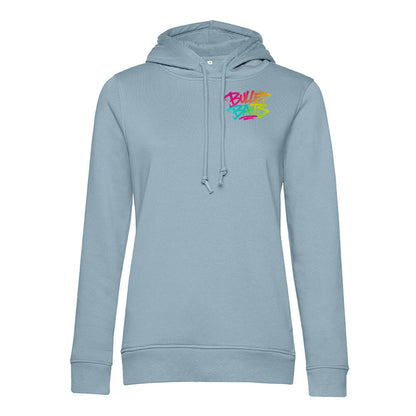 Bullet Baits Hoodie Lady