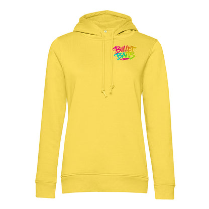 Bullet Baits Hoodie Lady