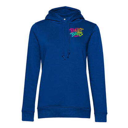 Bullet Baits Hoodie Lady